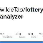lottery analyzer